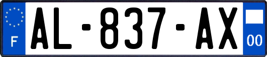 AL-837-AX
