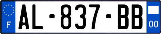 AL-837-BB