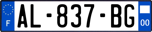 AL-837-BG