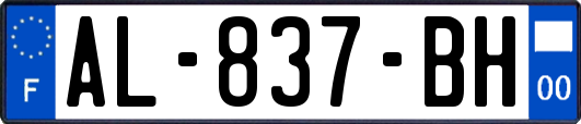 AL-837-BH