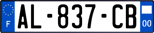 AL-837-CB