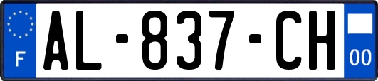 AL-837-CH