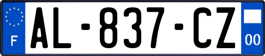 AL-837-CZ