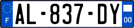 AL-837-DY