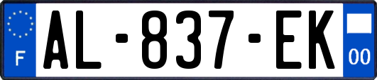 AL-837-EK