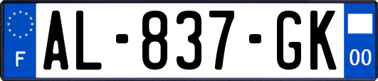 AL-837-GK