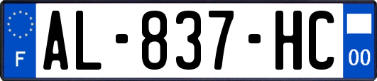 AL-837-HC