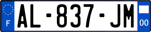 AL-837-JM