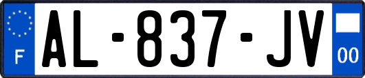 AL-837-JV