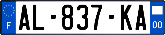 AL-837-KA