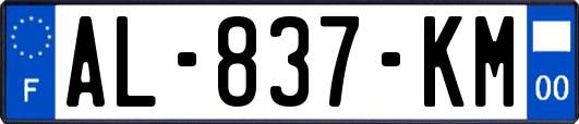 AL-837-KM