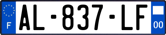 AL-837-LF