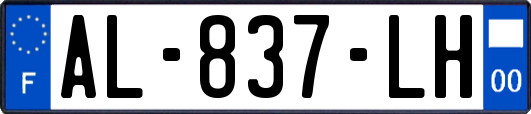 AL-837-LH