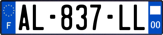 AL-837-LL