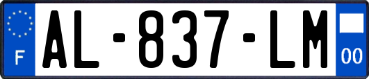 AL-837-LM