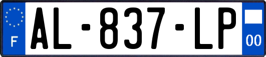 AL-837-LP