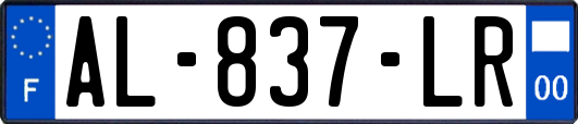 AL-837-LR