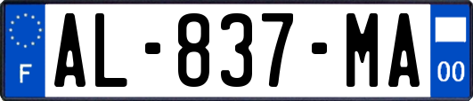 AL-837-MA