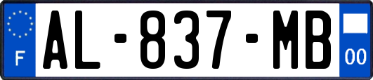 AL-837-MB