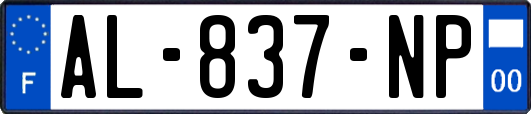 AL-837-NP