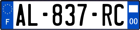 AL-837-RC