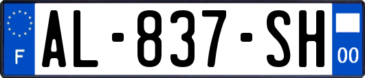 AL-837-SH