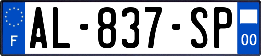 AL-837-SP