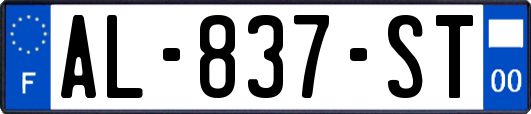 AL-837-ST