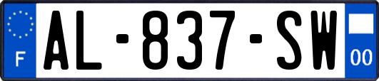 AL-837-SW