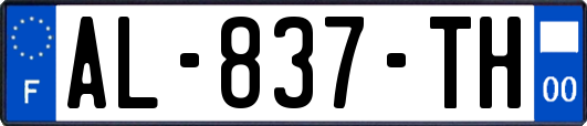 AL-837-TH