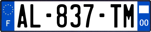 AL-837-TM