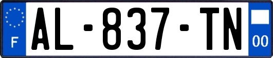 AL-837-TN