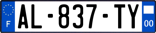AL-837-TY