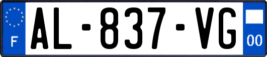 AL-837-VG