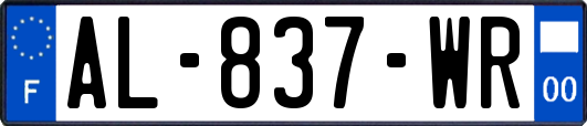 AL-837-WR