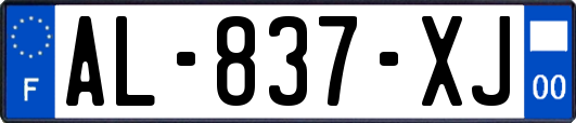 AL-837-XJ