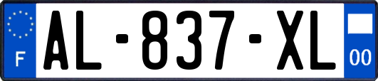 AL-837-XL