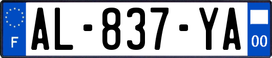 AL-837-YA