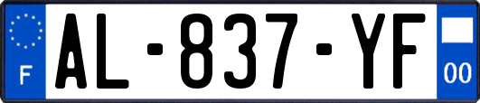 AL-837-YF