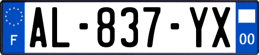 AL-837-YX