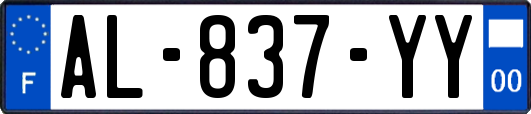 AL-837-YY