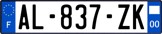 AL-837-ZK