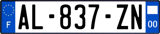 AL-837-ZN