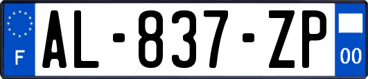 AL-837-ZP