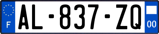 AL-837-ZQ