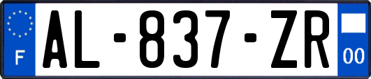 AL-837-ZR