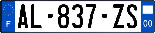 AL-837-ZS