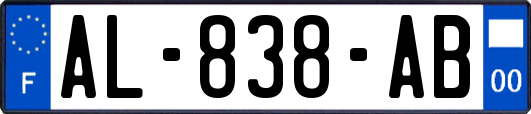 AL-838-AB