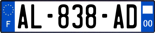 AL-838-AD