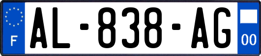 AL-838-AG
